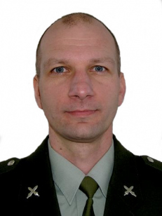 Vrchní praporčík